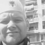 Vdiq tifozi i njohur i Kombëtares shqiptare, “Jahushi”
