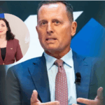 Grenell e demanton Vjosa Osmanin: Turp për ty, manipulove fjalët e Donald Trump