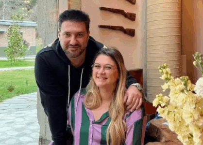 “Do të vrasësh veten, do prekësh fundin”, Ogren Balluku rrëfen: Neda më dhunonte përpara fëmijëve