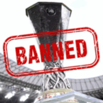UEFA ka përjashtuar ndër vite 13 klube nga Liga e Evropës – ndër to edhe ekipi shqiptar
