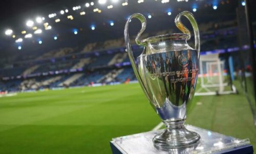 Rikthehet Liga e Kampionëve, super përballje na presin sonte