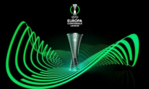 Prishtina, Egnatia, Vllaznia, Dinamo dhe Deçiçi luajnë sonte në Conference League