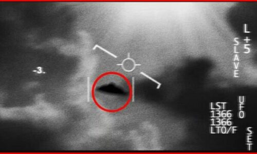 Trump paralajmëron publikimin e dosjeve sekrete për UFO-t: Do t’i nxjerrim të gjitha