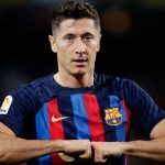 Tronditet Barcelona, Lewandowski mungon në “El Clasico”