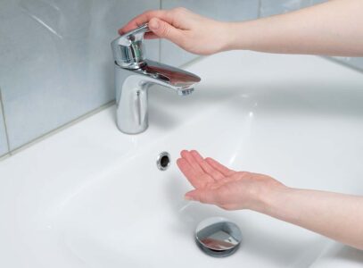 Rreth 700 shtëpi në Podujevë, pa ujë të pijshëm për mbi 30 orë