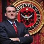 Ukë Rugova pyetet a ka votë për Presidenten Osmani: Shohim pas takimit