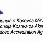 A e dini që UNI është institucioni i parë privat në Kosovë me akreditim maksimal 5-vjeçar?