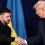 Trump thotë se është bërë përparim në bisedimet për Ukrainën, por mbeten “çështje të vështira”