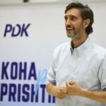 Uran Ismaili e hap fushatën zyrtare për kryetar të Prishtinës më 13 shtator nga ora 19:00 në Sheshin “Skënderbeu”