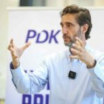 Ismaili i drejtohet Ramës: Sillesh sikur po garon për herë të parë, nuk po tregon çka ke realizu