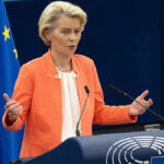 “Forbes” shpall Ursula von der Leyen gruan më të fuqishme për vitin 2025