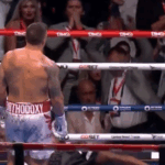 Nga sa para i fituan mbrëmë Usyk dhe Dubois?