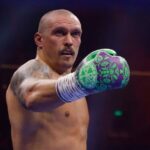 Tifozët zgjedhin kundërshtarin e radhës për Usyk – i vetmi që mund ta mposhtë