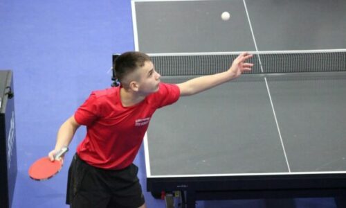 Sportisti kosovar diskualifikohet në Mal të Zi pasi festoi me shqiponjë