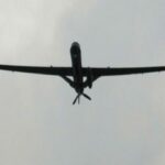 Ukraina rrëzon 112 dronë rusë, Rusia 7 të Ukrainës