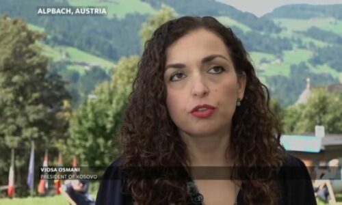 Sot varroset punëtori që humbi jetën në vendin e punës në Slloveni