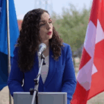 Osmani për lidhjen Kosovë-Zvicër: Miqësitë më të forta janë ato që lindin në ditët më të vështira