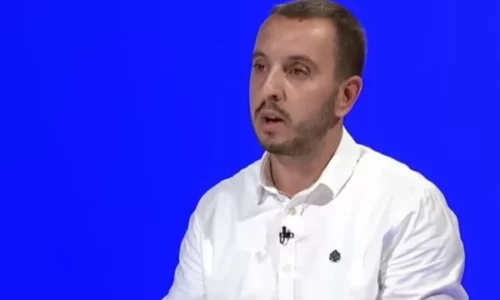 Bugaqku: Për vettingun duhet kompromis politik, duhet edhe vota e Listës Serbe