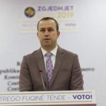 Elezi: Deri më tani aplikuan 10 subjekte politike me 64 kandidatë