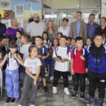 Ardita Sinani me njerëzit e Vuqiçit: Bashkëpunim i detyruar apo kompromis i rrezikshëm?
