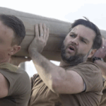 JD Vance stërvitet me ushtarë amerikanë dhe britanikë: Ndihem sikur më goditi treni