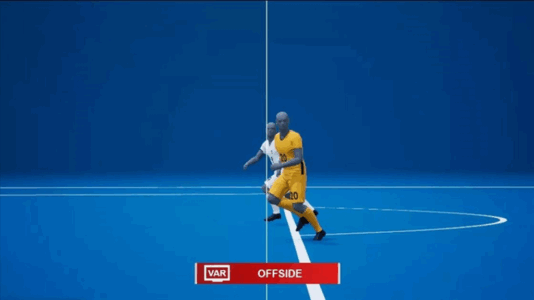 Shqyrtohen disa ndryshime drastike në VAR, pritet t’i shtohen kompetenca në ndërhyrje