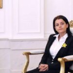 Krasniqi-Goodman mbështet protestën e 7 gushtit: Jam aty për historinë, për dinjitetin, për Kosovën