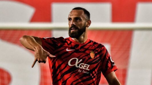 Sulmuesi kosovar e “trondit” Atletico Madridin