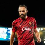 Vedat Muriqi i prin sulmit të Mallorcas në ndeshjen ndaj Bilbaos