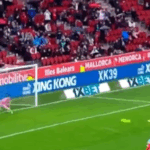 S’ka të ndalur, Muriqi shënon tjetër gol ndaj Bilbaos