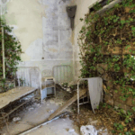 7 vendet më të frikshme në botë