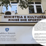 KPMShCK anulon vendimin e MKRS-së për pezullimin e 20 punonjësve serbë të angazhuar sipas Marrëveshjes së Brukselit