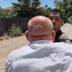 Përleshje mes shqiptarëve e serbëve në veri të Mitrovicës