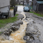 Malishevë: Niveli i ujit ka rënë, gjendja aktuale është stabile