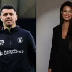 Nuk pritej: Vesa e “detyron” Mirlindin ta bëjë këtë veprim që nuk e kemi parë asnjëherë (FOTO)