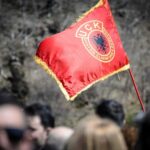 OVL UÇK sot mban konferencë për media