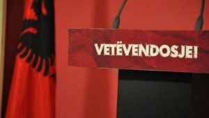 I pari Kurti, i dyti Konjufca, kjo është 10-shja më e votuar e VV-së