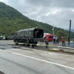 FSK e shoqëruar nga KFOR zbarkon në Veri, nis operacionin në liqenin e Ujmanit për gjetjen e 33 vjeçarit