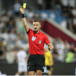 UEFA i beson ndeshjen e Champions League gjyqtarit kosovar