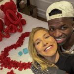 Vinicius i zhgënjyer nga Mourinho pas incidentit në Lisbonë