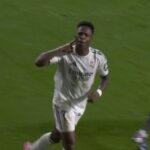 Real Madridi barazon shifrat ndaj Osasunës