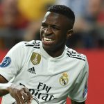 Real Madridi është gati ta lërë Vinicius Junior të largohet falas