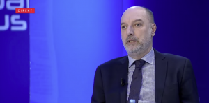 Ymeri: Kurti ka kërkuar ndihmë te Radoiçiqi për UÇK-në, nuk ka dashur të negociojë me partitë shqiptare