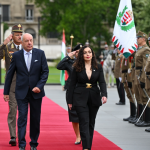 Presidenti: Pozitë e opozitë pa emra – Vjosa Osmani e vetme por pa numra