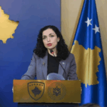 Osmani: Vajzat e urrejnë përcjelljen e mbrojtjes së afërt – më sulmoni mua ditë e natë por jo vajzat e mia
