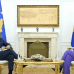 “A iu ofroi Kurti të merrni postin e Ministres së Arsimit”? – Osmani: Janë diskutuar këto gjëra…