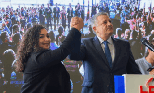 Rikthimi i Vjosa Osmani e Agim Veliut në LDK?- Ja çka thonë nga partia