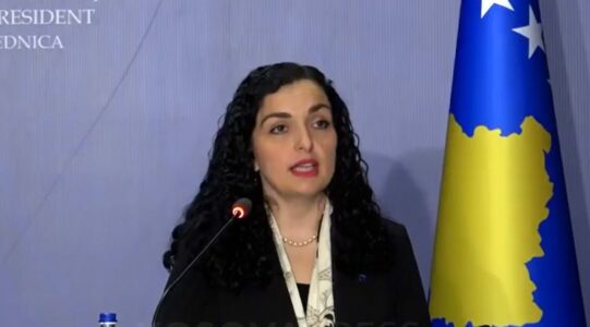 Ja cilat janë shtatë kërkesat kyçe të Osmanit ndaj Kushtetuese (Dokumenti i plotë)