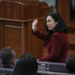 Deputeti i “GUXO” për Vjosa Osmanin: Nëse vjen puna, unë votoj “për”