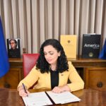 Presidentja dekreton Ligjin mbi ndarjet buxhetore